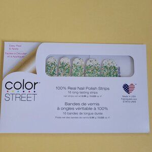 Total Celt-Down - Color Street - FDG311